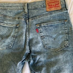 Levi 511 jeans